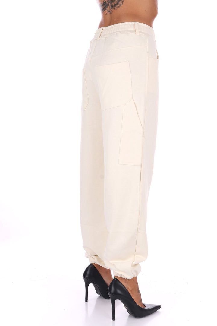 25IDS55356 Pantalone