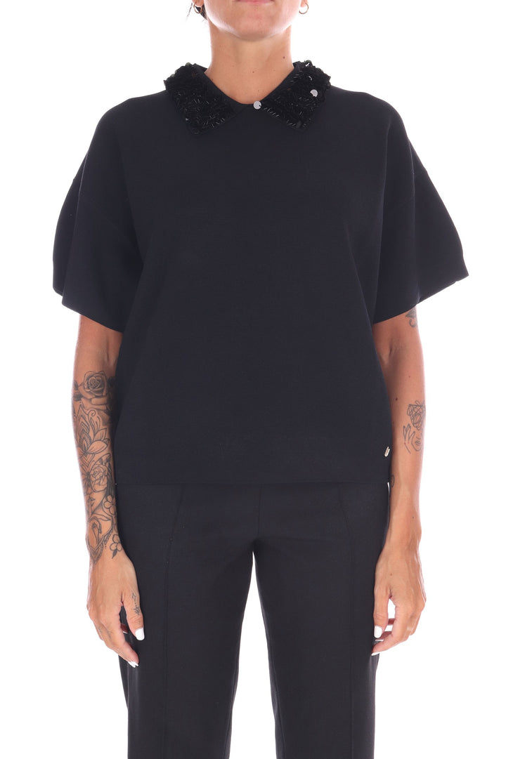 CF5038 MS55N Maglia