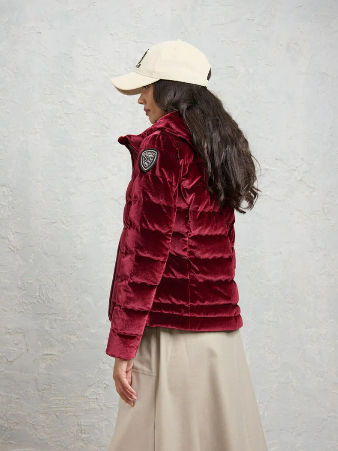 26WBLDC03363 007696 Piumino