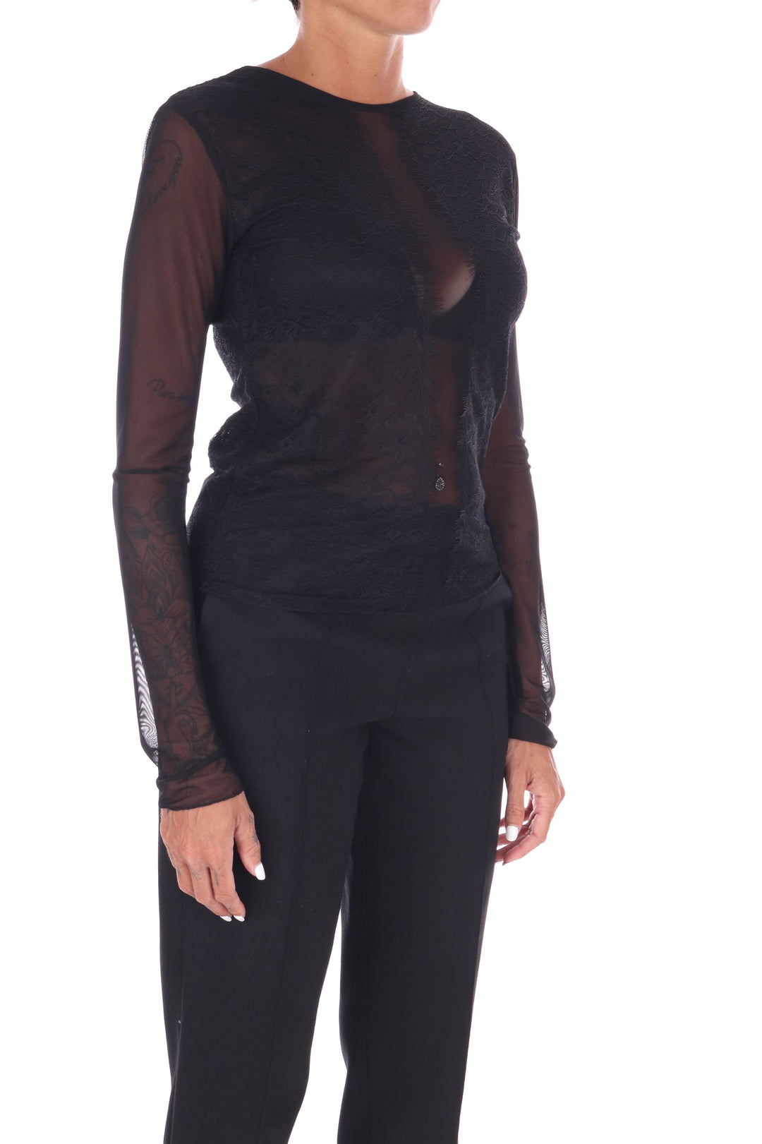 HM3117 4461 Blusa
