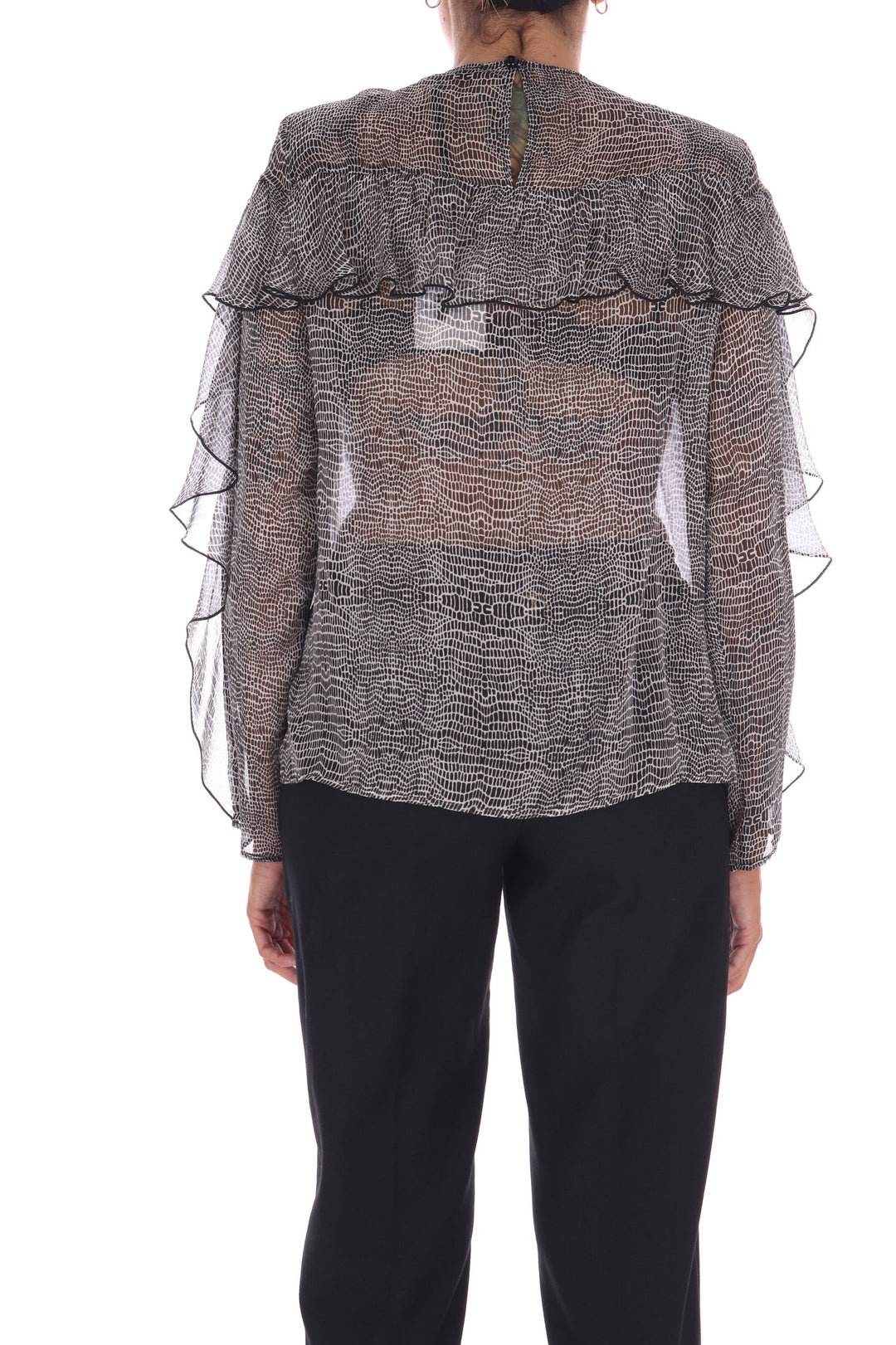 CA12757E2 Blusa
