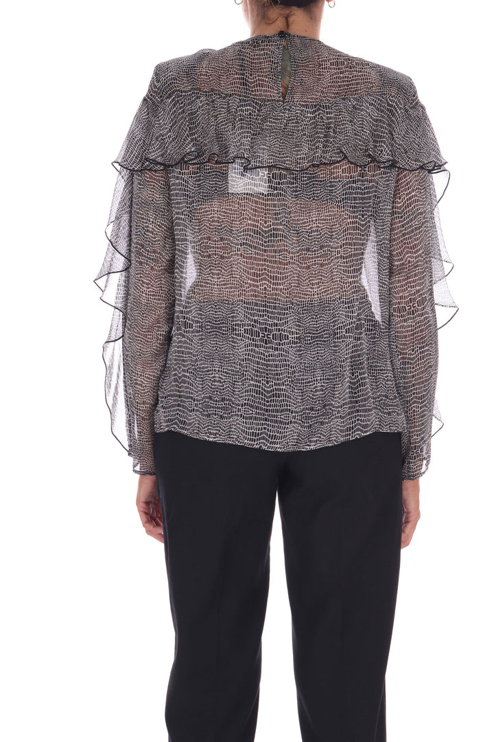 CA12757E2 Blusa