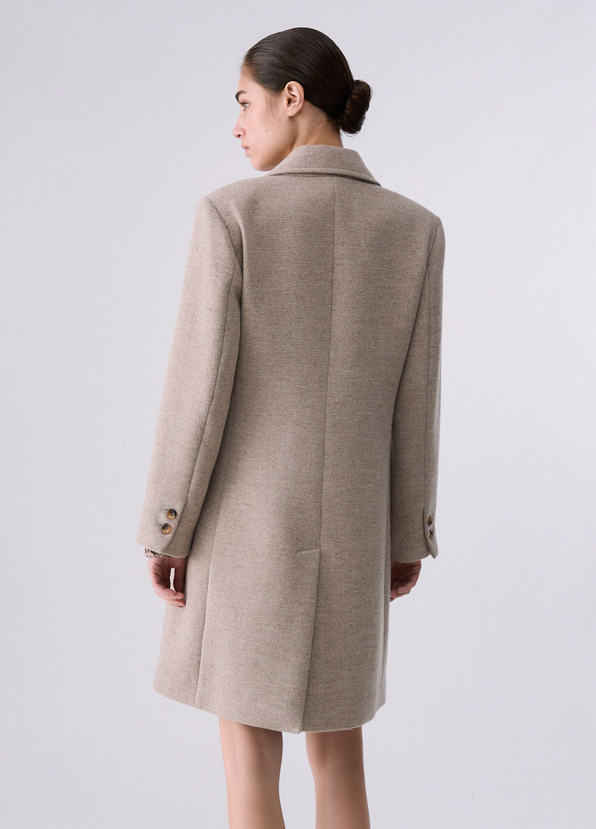 WF6411 T720A Cappotto
