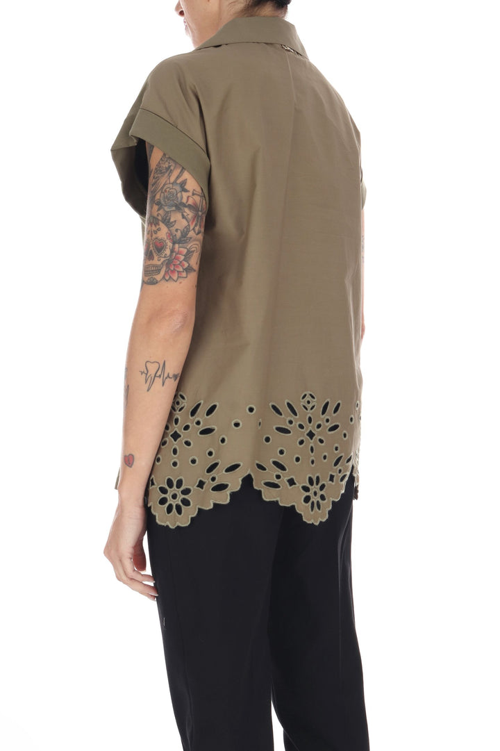 WA5167 T4853 T-shirt