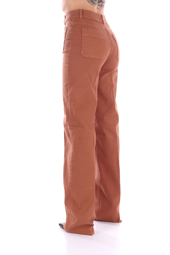PJ25D61E2 Jeans