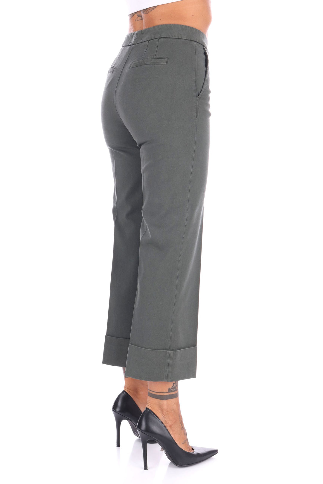 A26M650LR Pantalone