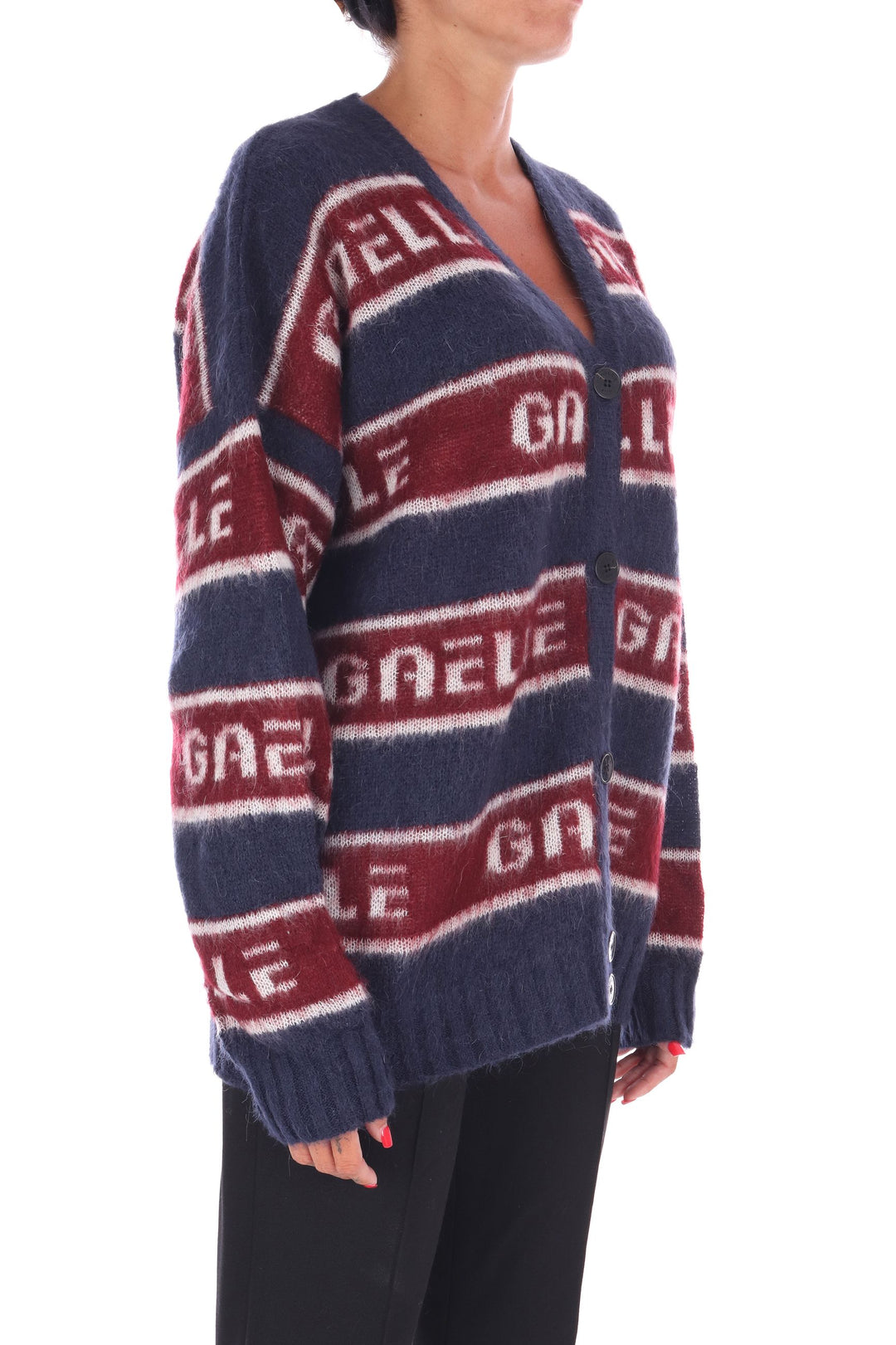 GAABW07124 Cardigan