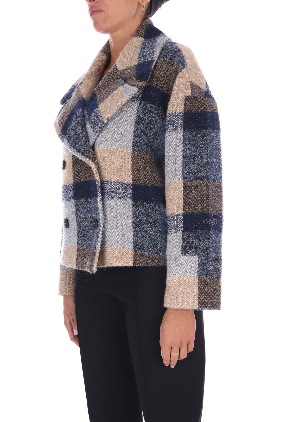 256MMOCO018 Cappotto