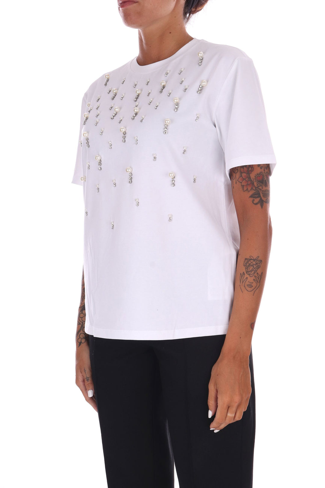 CF5072 JS088 T-Shirt