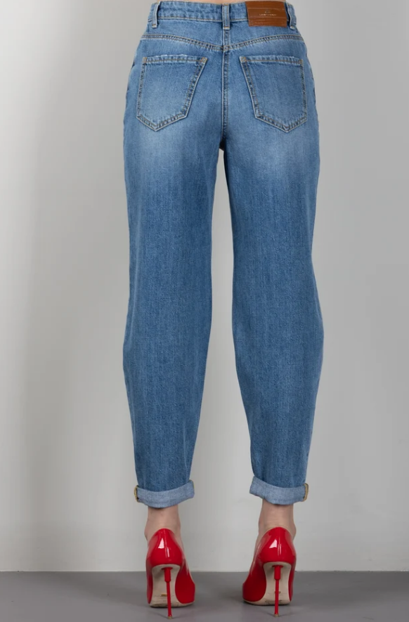 PJ14D66E2 Jeans