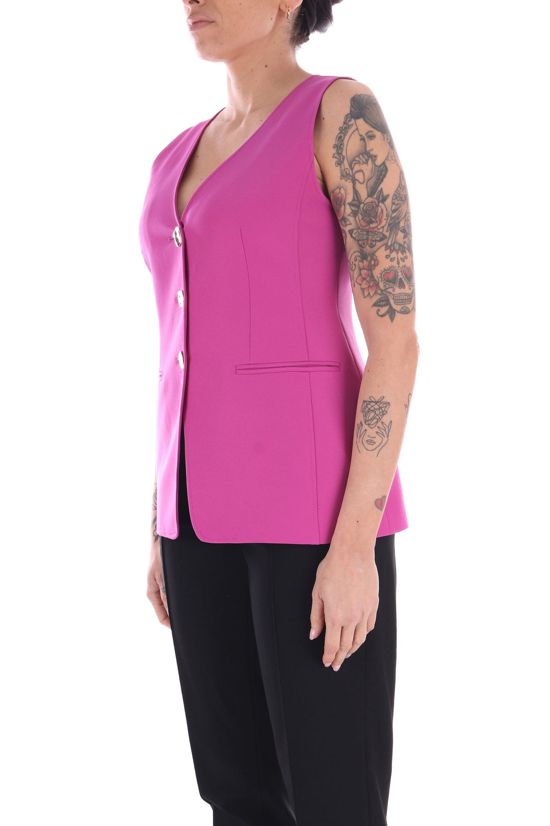 CA6222 T2200 Gilet
