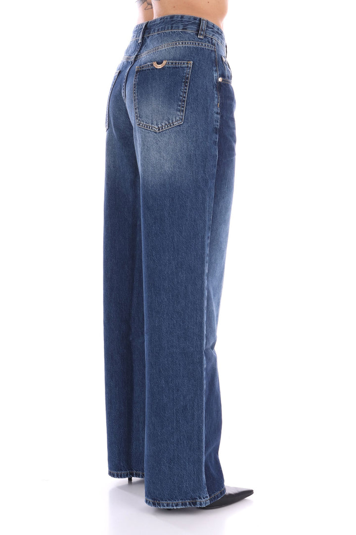 GAABW09518 Jeans