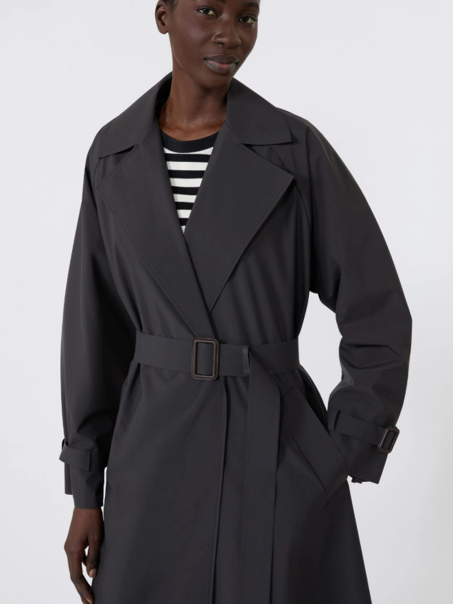 WKDFATTO Trench