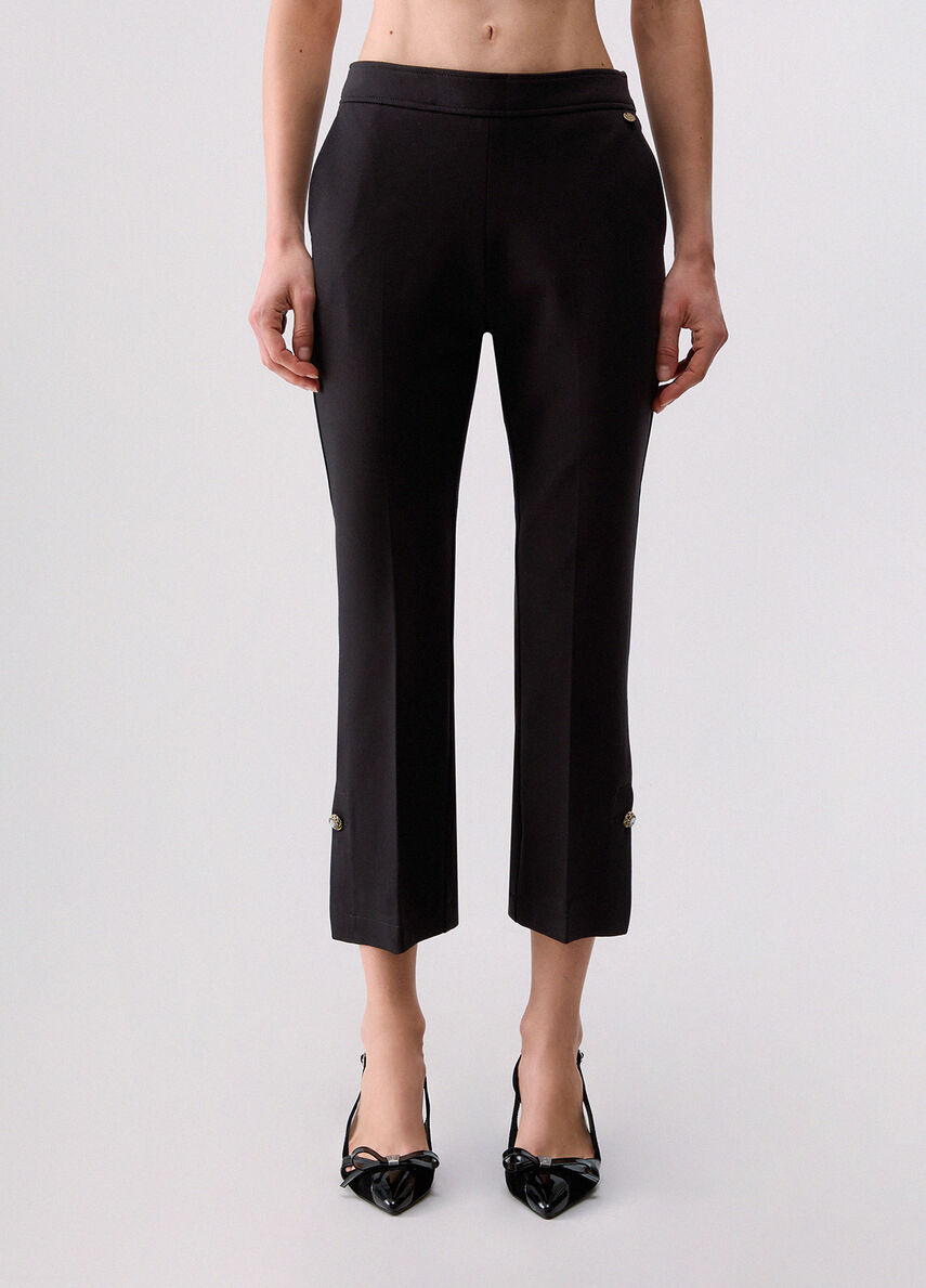 WF6340 J9189 Pantalone