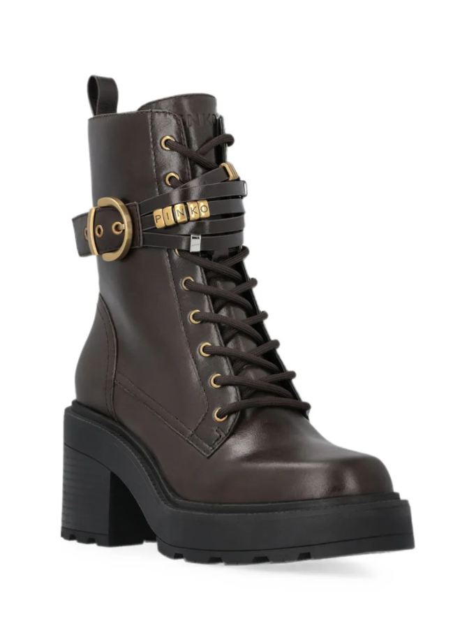 SD0549 P001 - Scarpe - Pinko Shoes