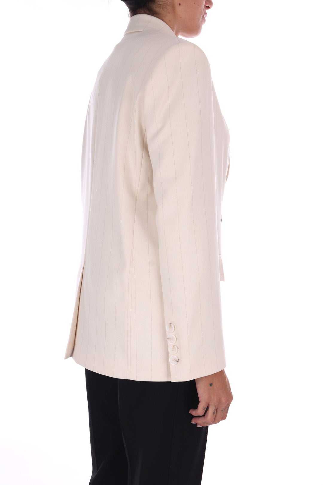 HJ1204B2SA 4410 Giacca