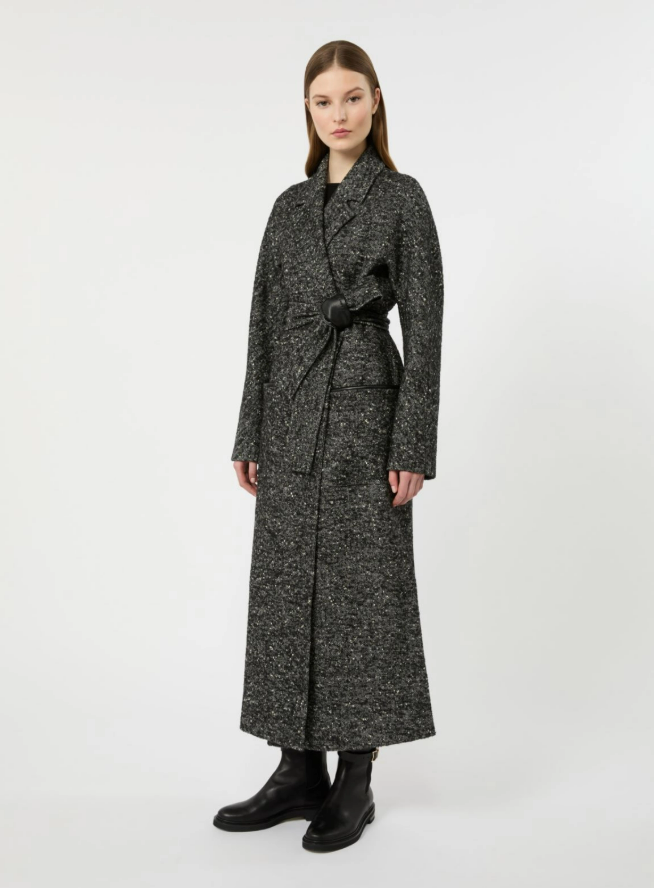 MSTEROSO Cappotto