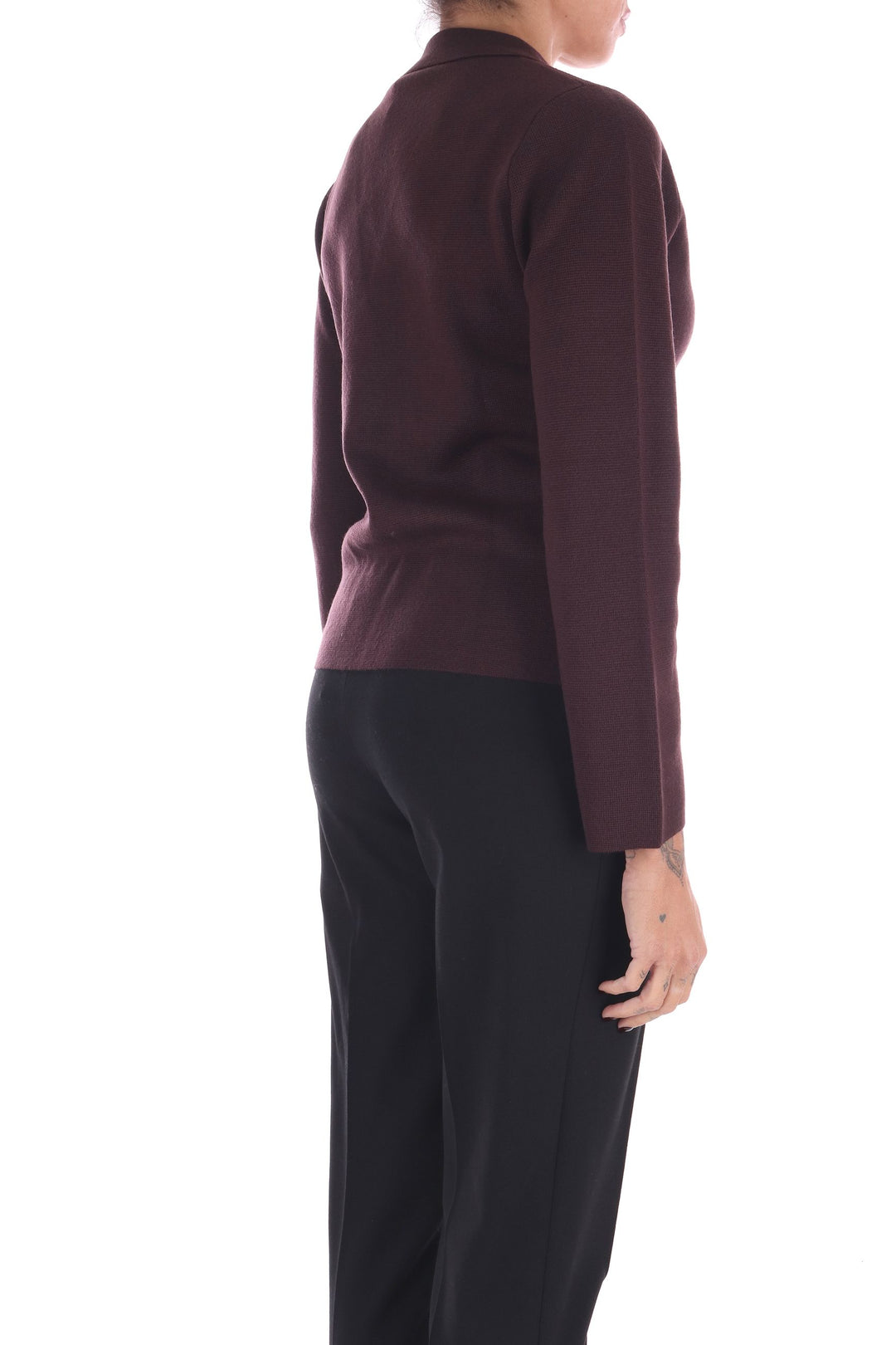 265M6006 28M Cardigan