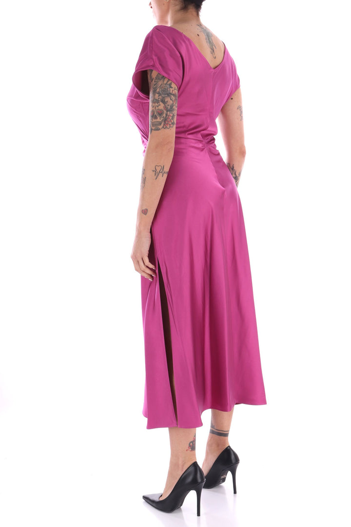 CA6176 T522A Abito