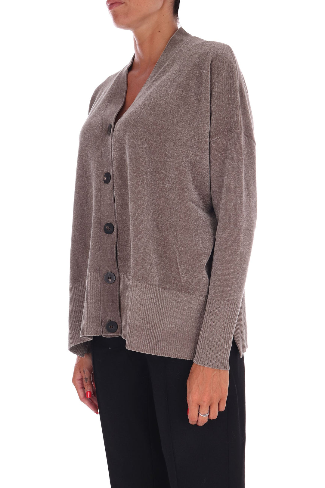 W25633 Cardigan