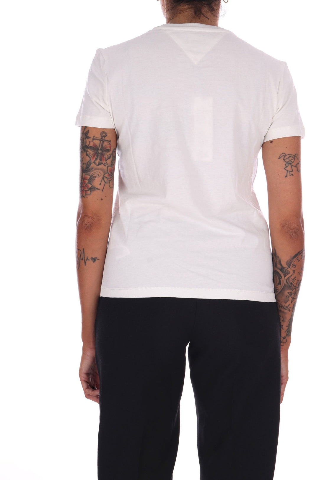 DW0DW21966 T-Shirt