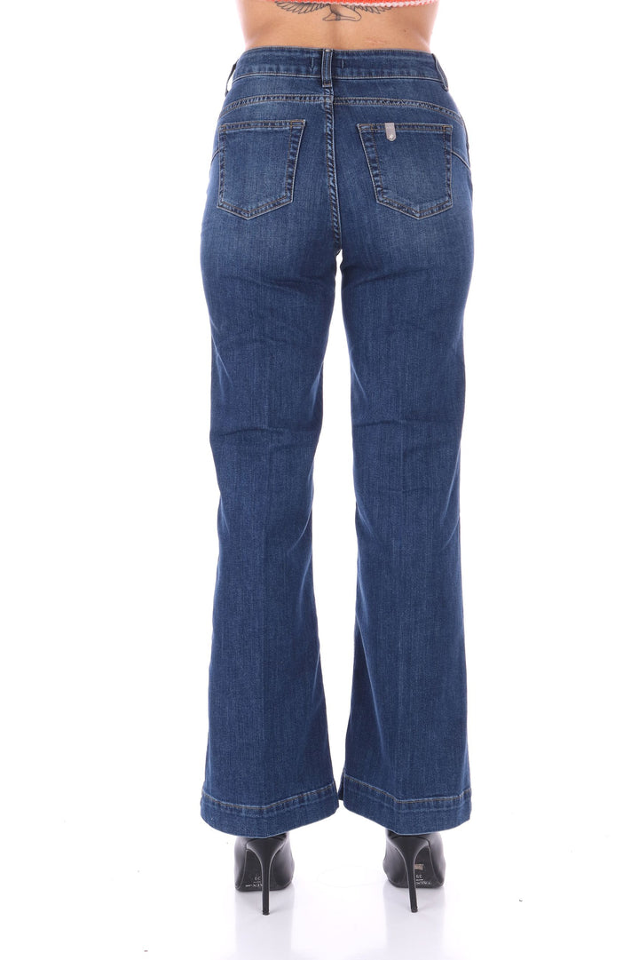 UA6162 D0275 Jeans