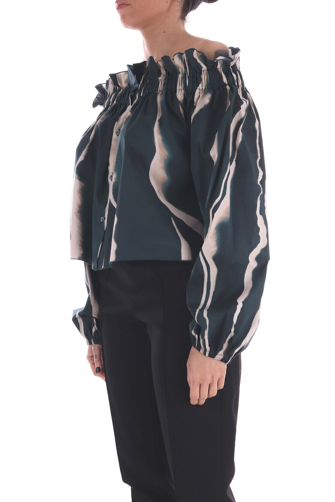 S6/L6SU03 Blusa