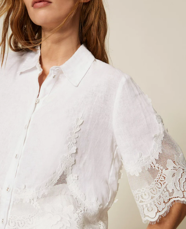 261TT2181 Camicia