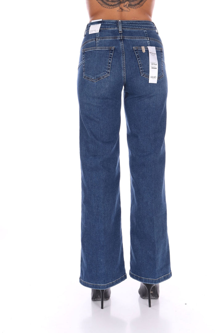 UF5100 D0264 Jeans