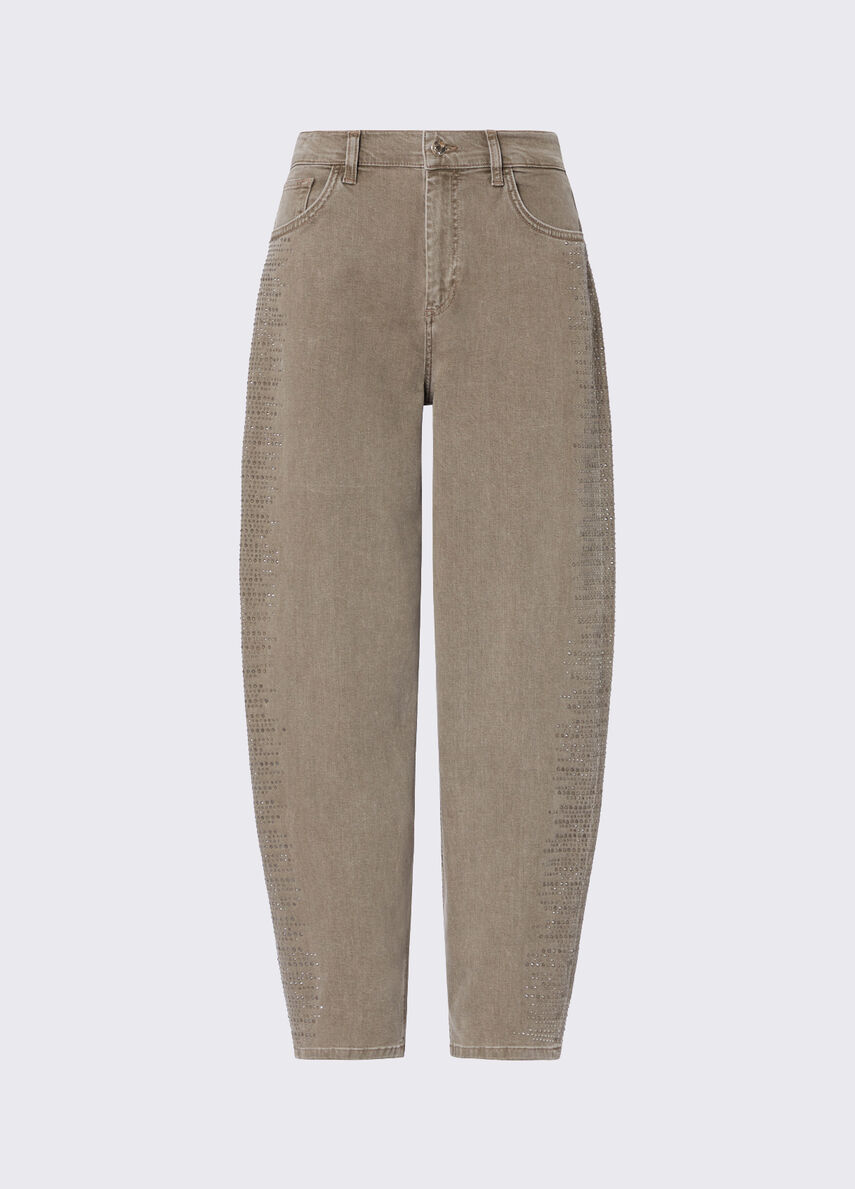 UF6107 T778A Jeans