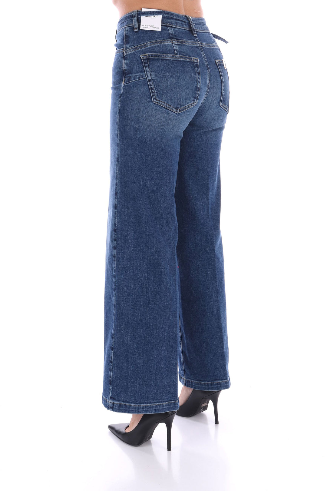 UA6160 D0264 Jeans