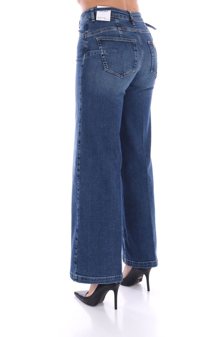 UA6160 D0264 Jeans