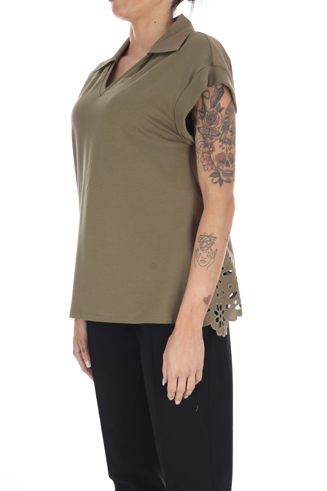 WA5167 T4853 T-shirt