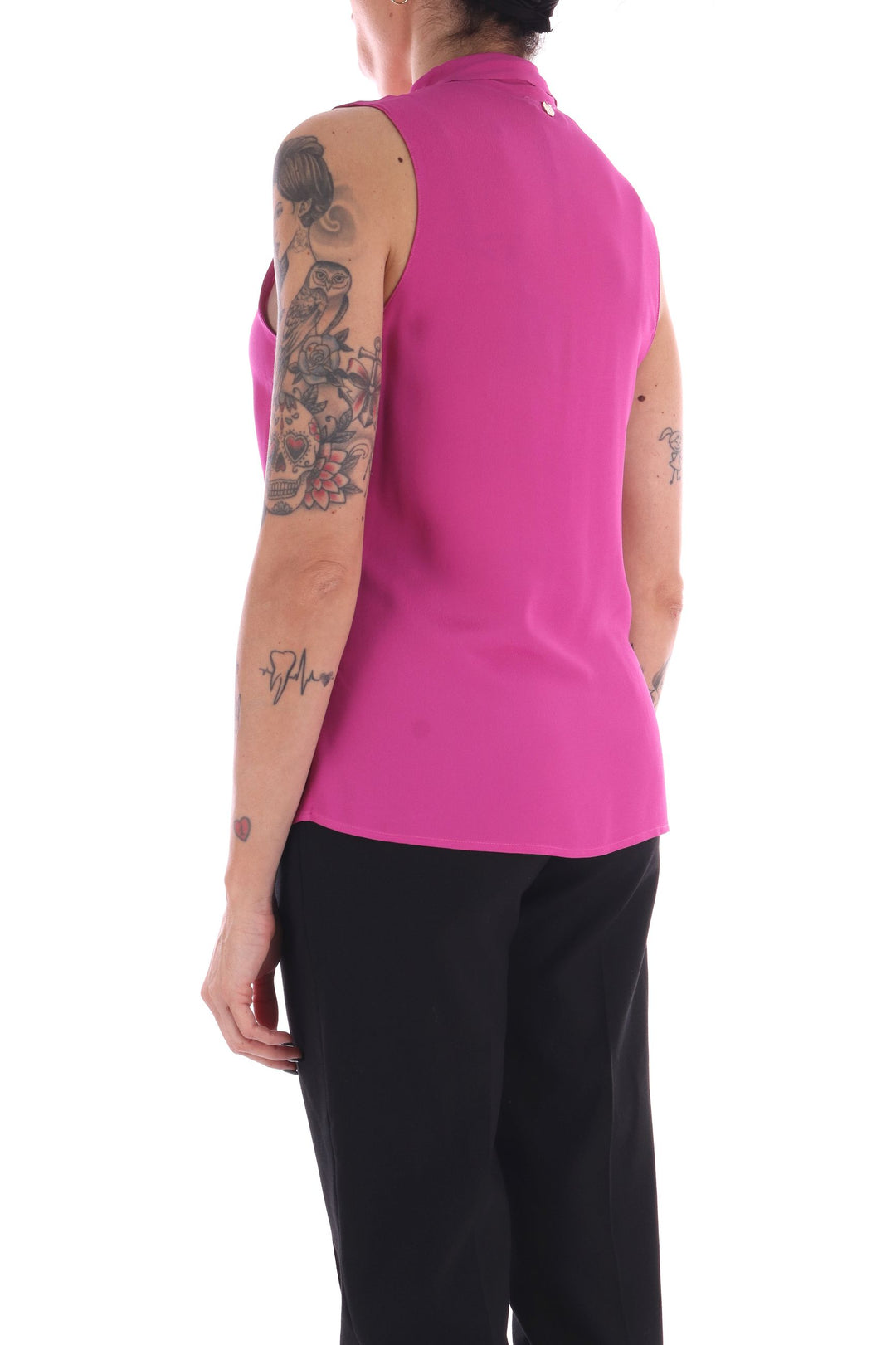 CA6284 T2578 Top