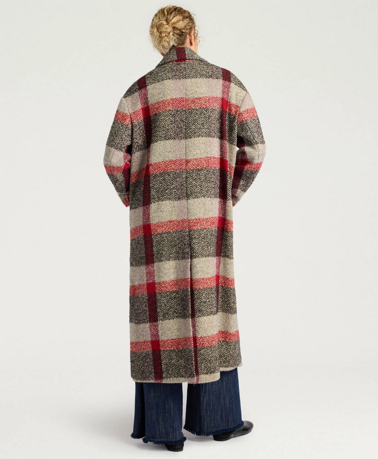 256MMOCO026 Cappotto