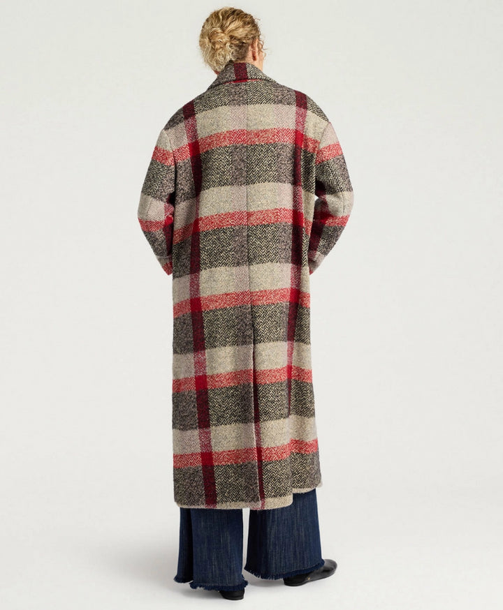 256MMOCO026 Cappotto