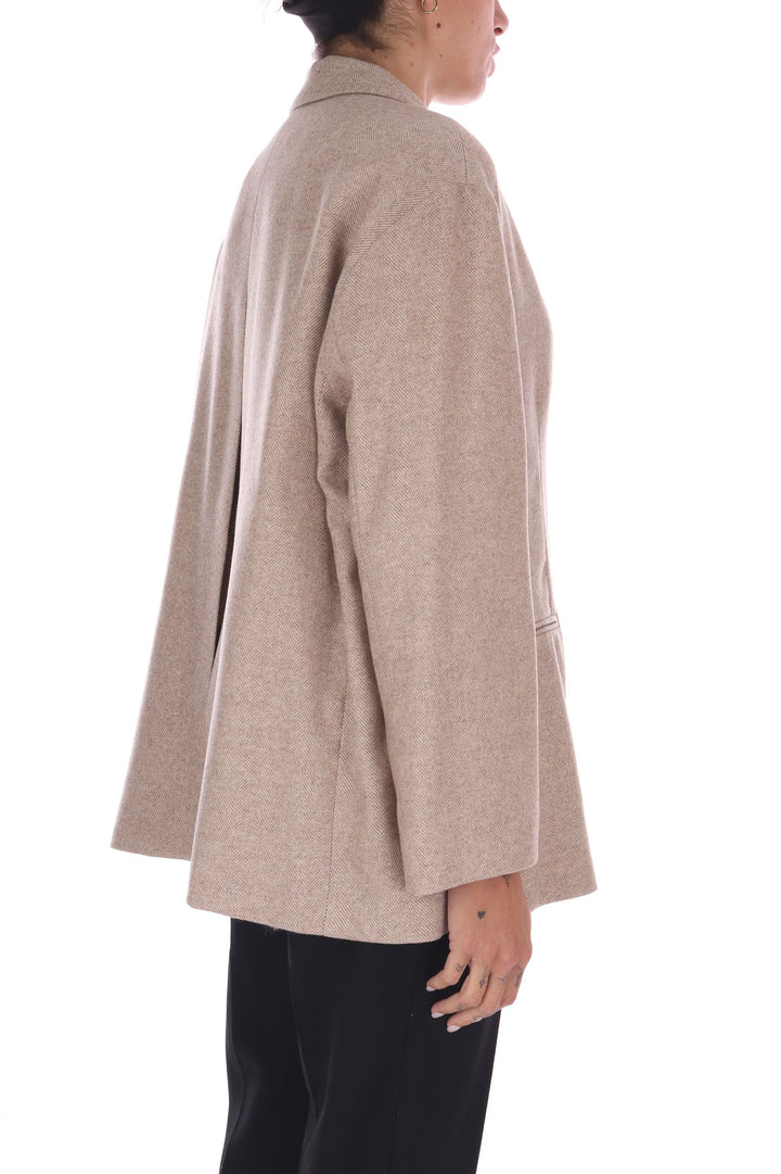 252MMOJA035 Cappotto