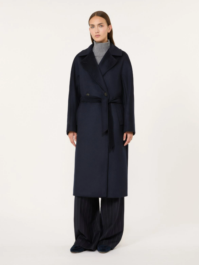 WKDRESINA Cappotto