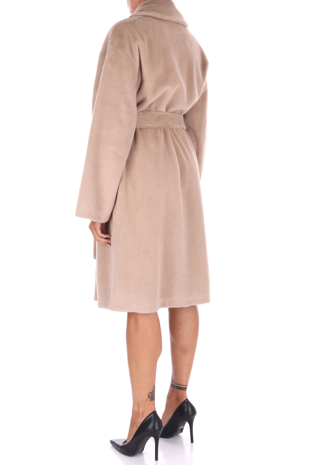 HK1085 4484 Cappotto