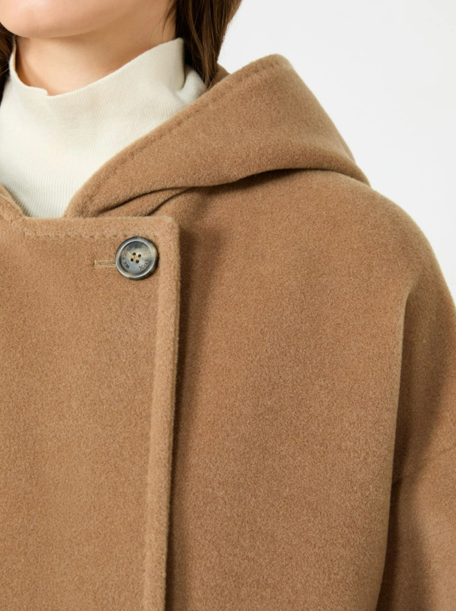 WKDTROPICO Cappotto