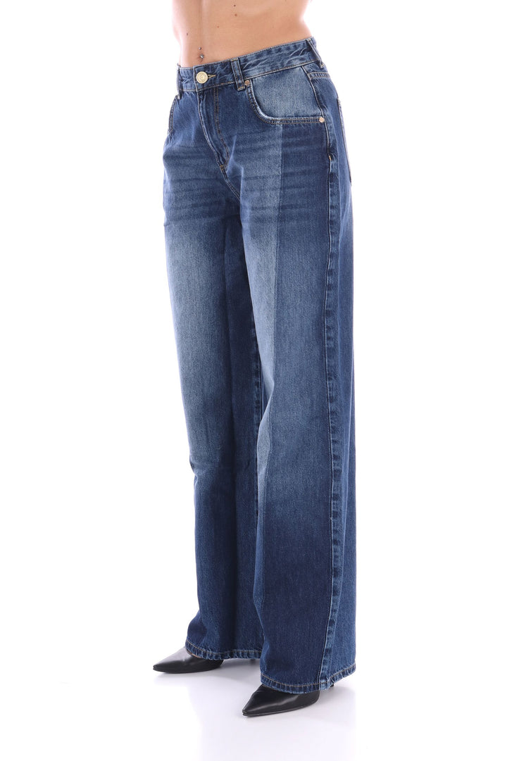 GAABW09518 Jeans