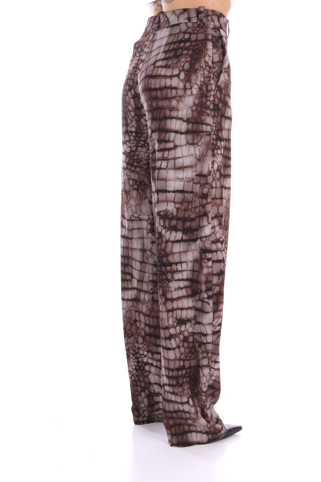 PA16261E2 Pantalone