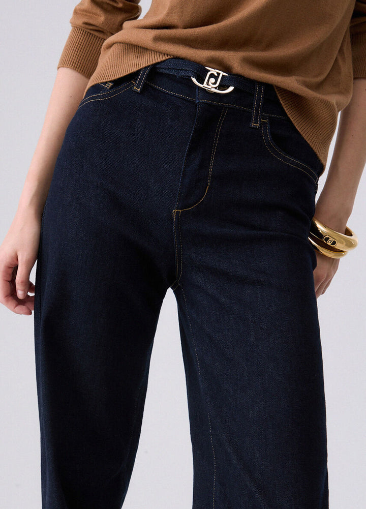 UF6088 D0264 Jeans