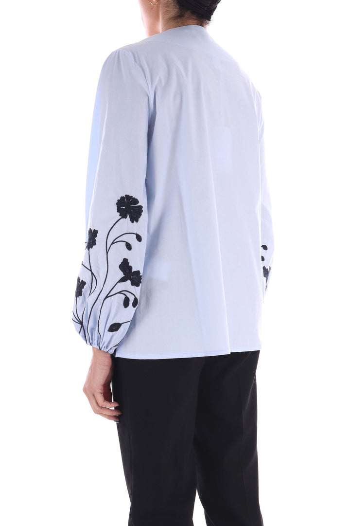 HH0083 107 Blusa