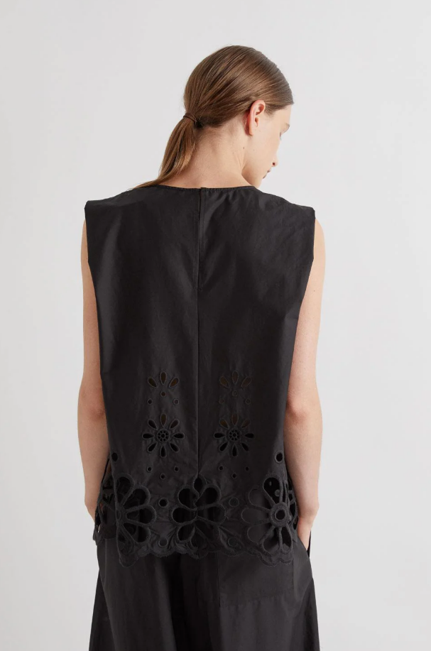 E6/M6EAA3 Blusa