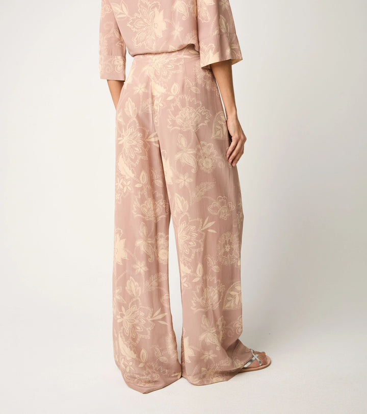 611SD25048 Pantalone