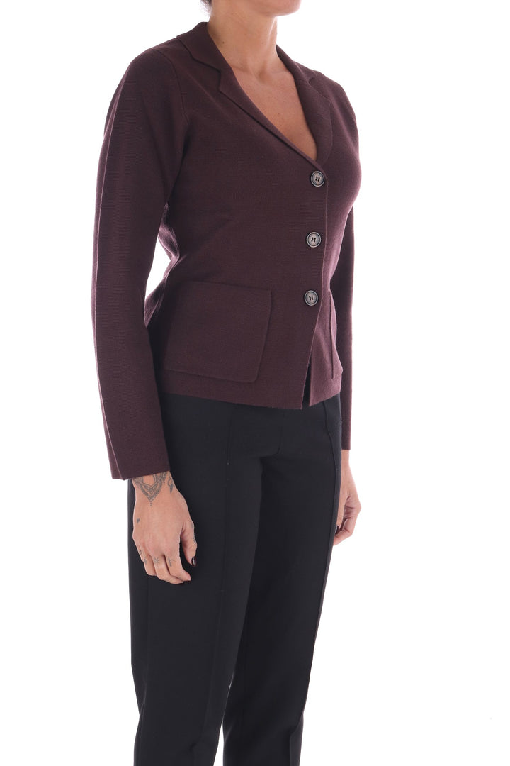 265M6006 28M Cardigan
