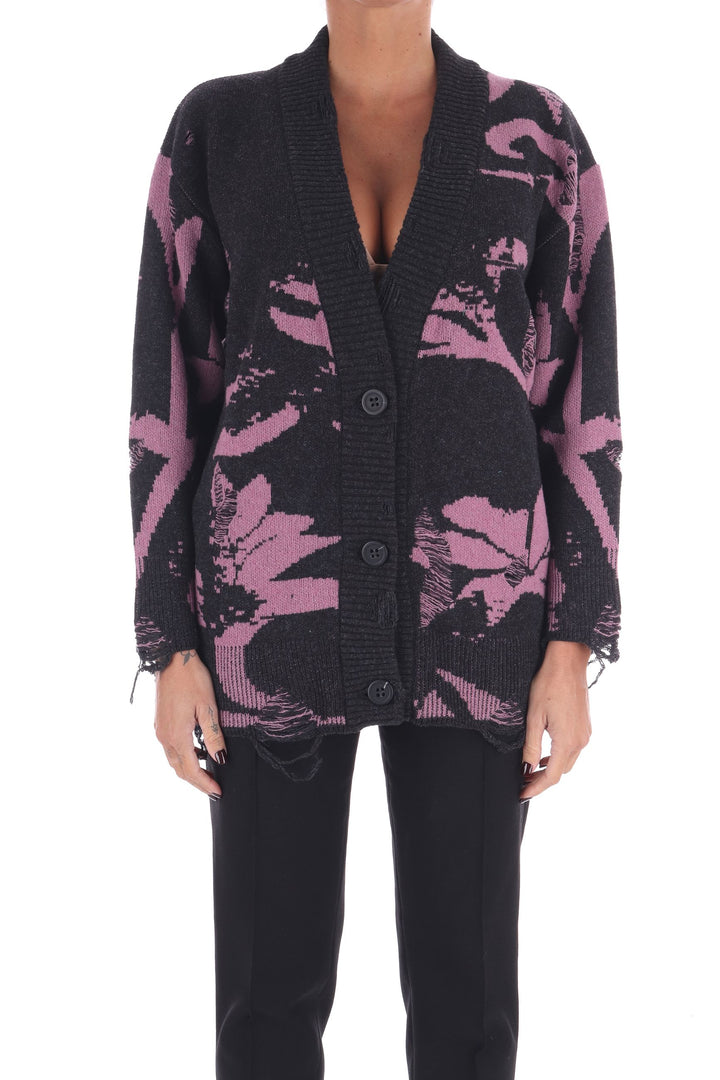 CAKD15013 Cardigan
