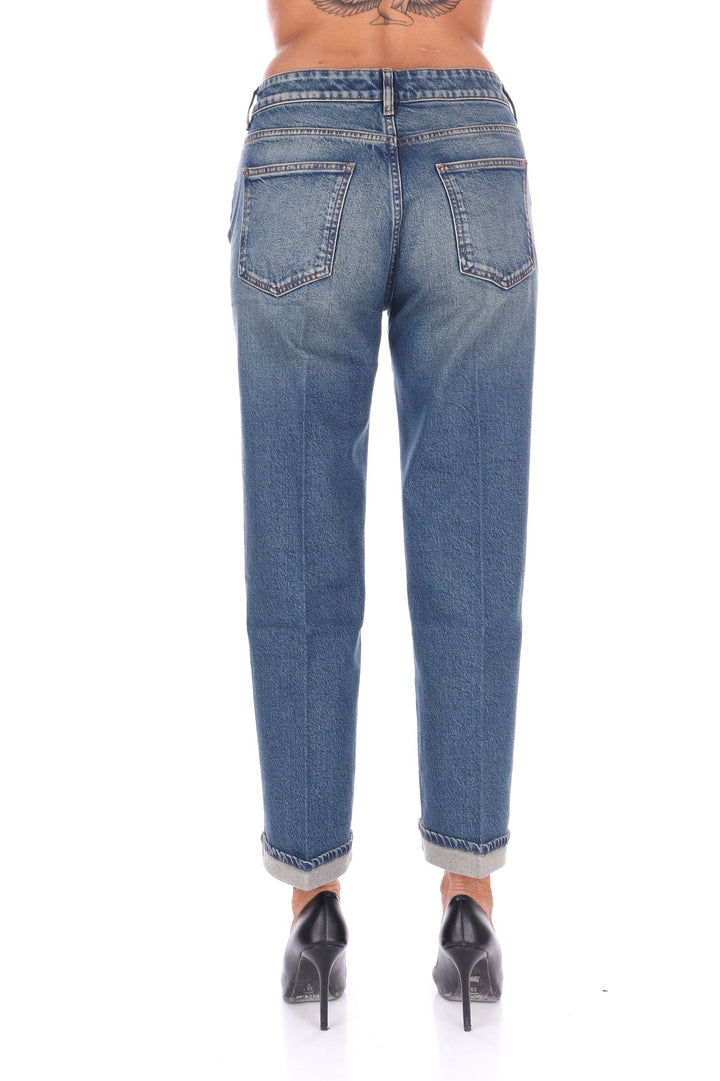 W5/F5WY62 Jeans
