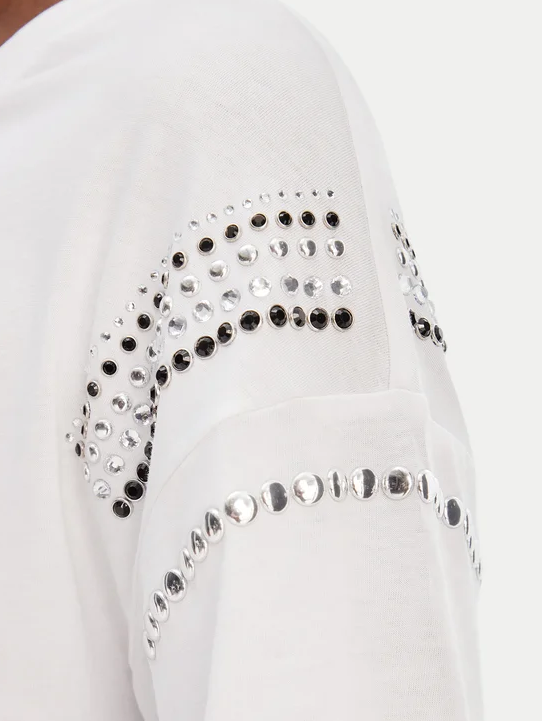 WA6128 JS904 T-Shirt